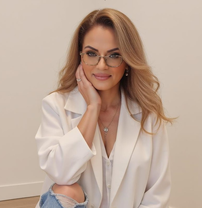 טלי לטי - סטייליסטית הוליסטית